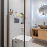 Trevilles Sloneczny Stok I Centrum Apartment *