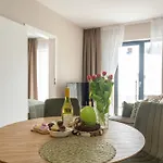 Trevilles Sloneczny Stok I Centrum Apartment Schreiberhau