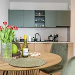 Trevilles Sloneczny Stok I Centrum Apartment