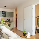 Trevilles Sloneczny Stok I Centrum * Szklarska Poręba