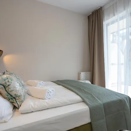 Trevilles - Sloneczny Stok * 斯克拉斯卡波伦巴