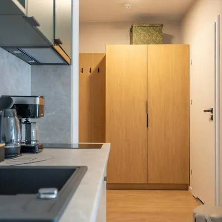 公寓 Trevilles - Sloneczny Stok 斯克拉斯卡波伦巴