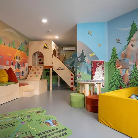 Trevilles - Sloneczny Stok *