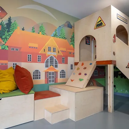 Trevilles - Sloneczny Stok * 斯克拉斯卡波伦巴