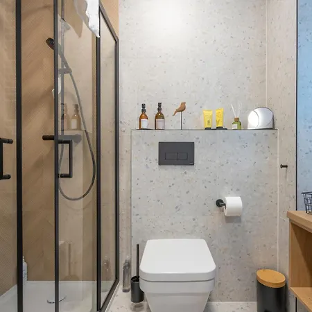 Trevilles - Sloneczny Stok