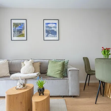 Trevilles - Sloneczny Stok *