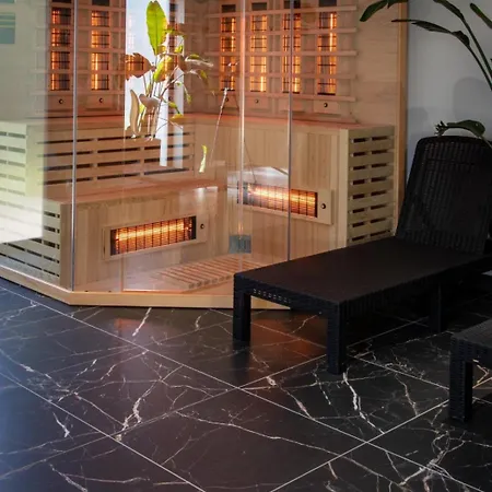 公寓 Trevilles - Sloneczny Stok *