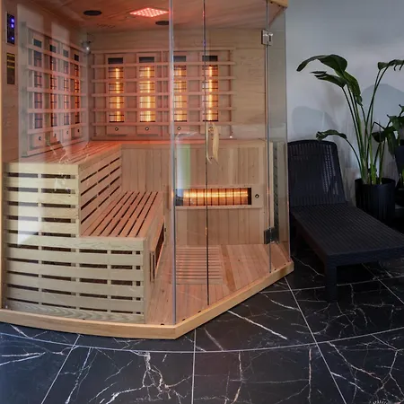 Trevilles - Sloneczny Stok 斯克拉斯卡波伦巴