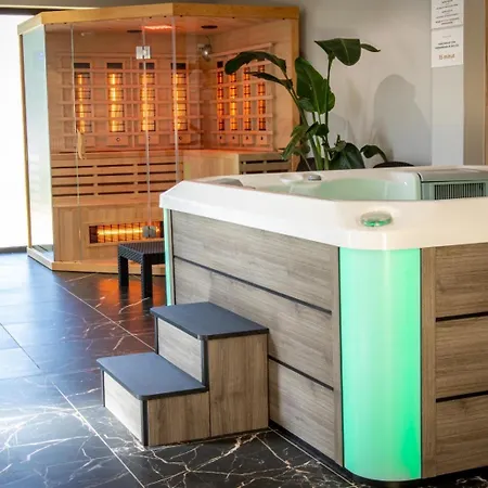 Trevilles - Sloneczny Stok 公寓 *