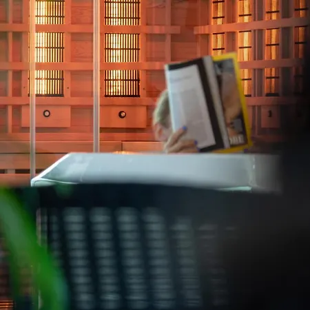 公寓 Trevilles - Sloneczny Stok *