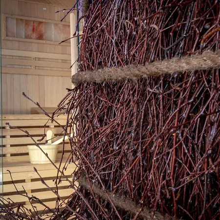 公寓 Trevilles - Sloneczny Stok *