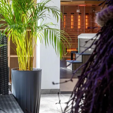 Trevilles - Sloneczny Stok 公寓