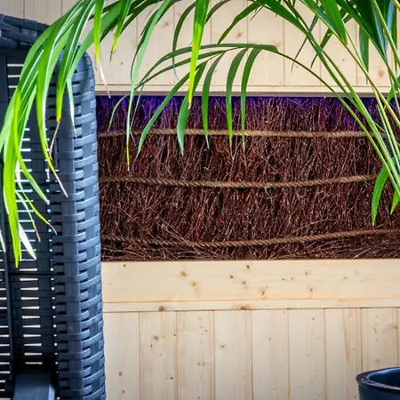 Trevilles - Sloneczny Stok 斯克拉斯卡波伦巴