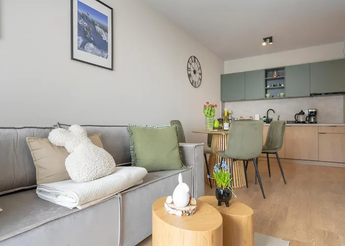 Trevilles - Sloneczny Stok