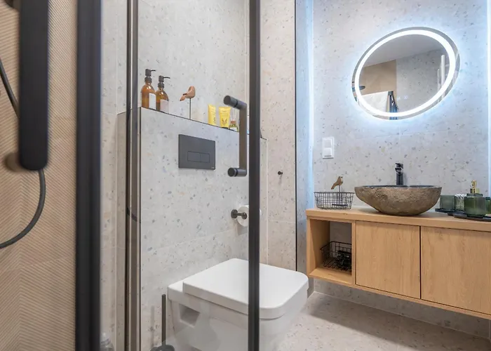 Trevilles - Sloneczny Stok Apartment *