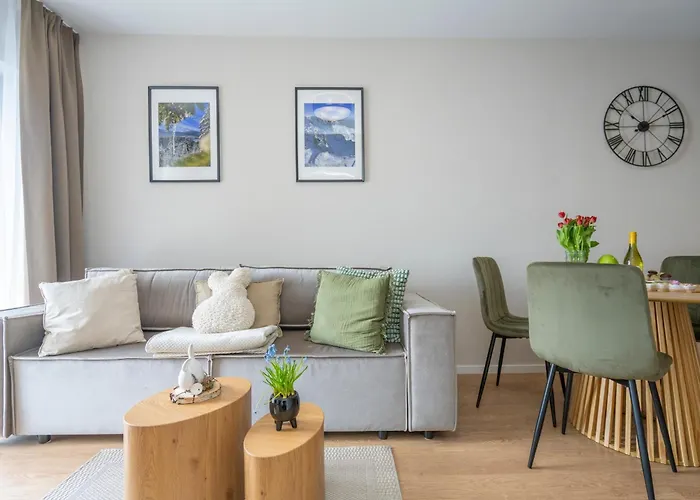 Trevilles - Sloneczny Stok *