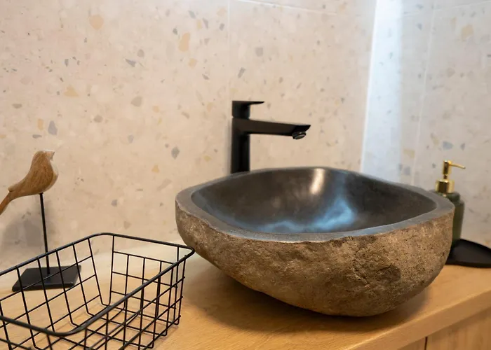 Trevilles - Sloneczny Stok Szklarska Poreba