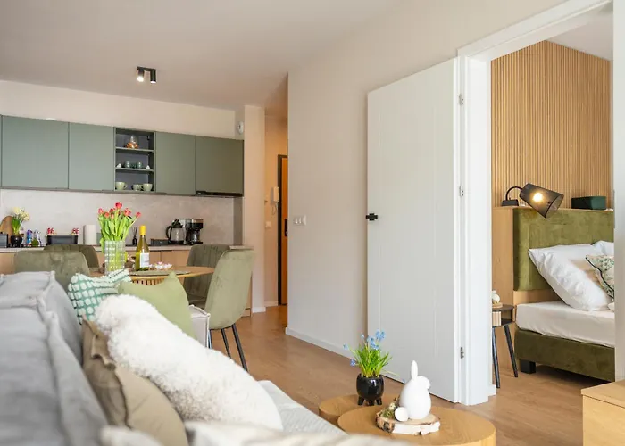 Trevilles - Sloneczny Stok * Szklarska Poreba