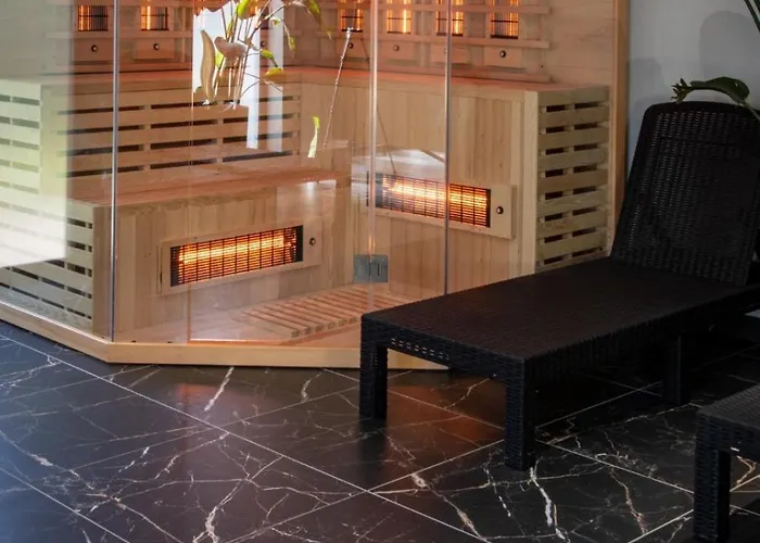 Apartment Trevilles - Sloneczny Stok *