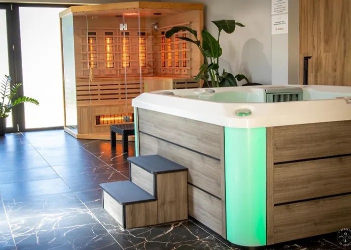 Trevilles - Sloneczny Stok Apartment *