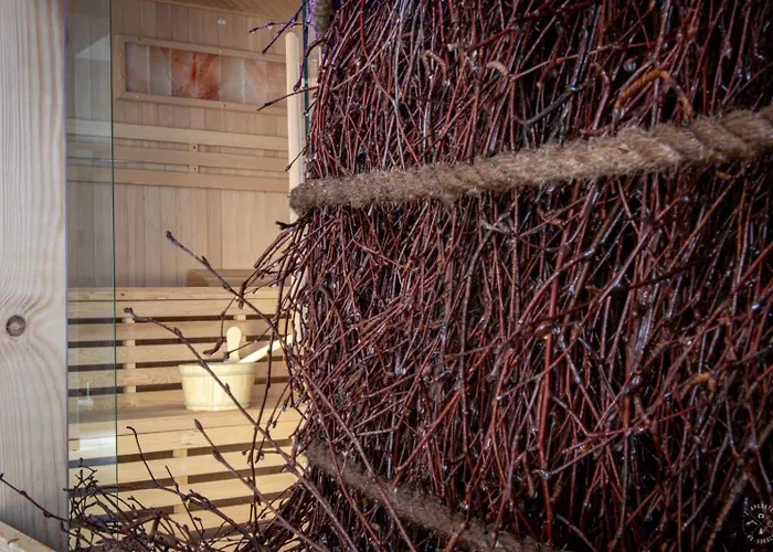 Apartment Trevilles - Sloneczny Stok *