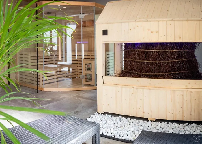 Apartment Trevilles - Sloneczny Stok *