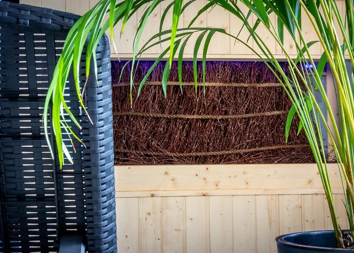 Trevilles - Sloneczny Stok Szklarska Poreba